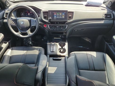 Used 2023 Honda Passport TrailSport image 13
