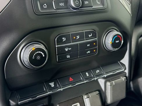 Used 2023 Chevrolet Silverado 3500 W/T w/ WT Fleet Convenience Package AWD/4WD image 15