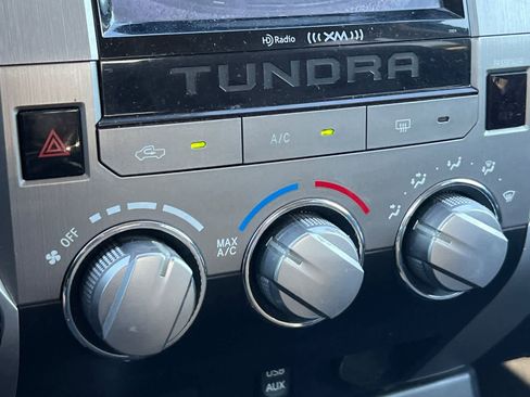 Used 2014 Toyota Tundra SR5 w/ TRD Off Road Package image 21