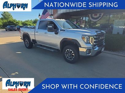 Used 2021 GMC Sierra 2500 SLE w/ SLE Value Package;