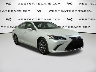 Used 2019 Lexus ES 350