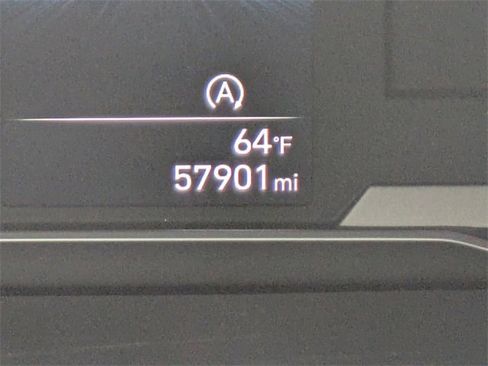 Used 2024 Hyundai Tucson SEL image 34