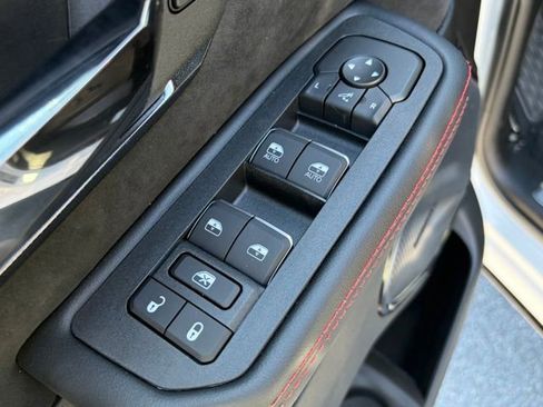 New 2026 RAM 1500 RHO w/ RHO Level 1 Equipment Group AWD/4WD image 12