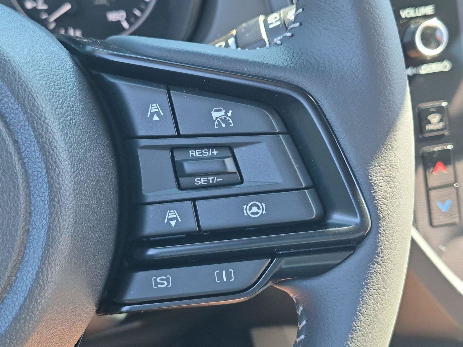 New 2026 Subaru Forester Premium AWD/4WD image 16