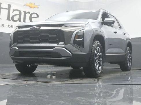 New 2026 Chevrolet Equinox ACTIV w/ Convenience Package III image 4