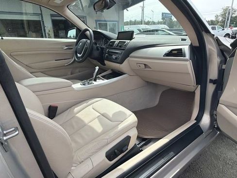 Used 2014 BMW 228i Coupe RWD image 9