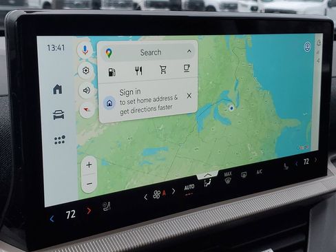 New 2026 Ford Explorer Active image 17