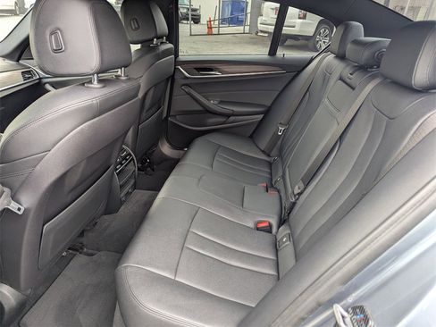 Used 2017 BMW 530i image 13