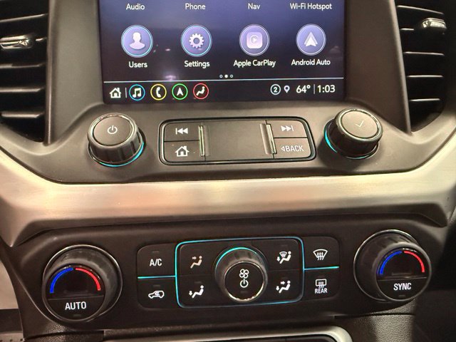 Used 2022 GMC Acadia SLE w/ Driver Convenience Package AWD/4WD image 14