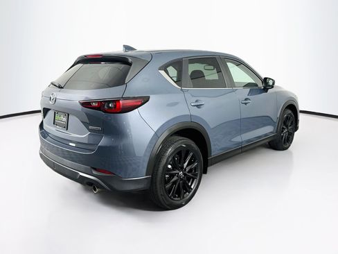 Used 2023 MAZDA CX-5 Carbon Edition AWD/4WD image 9