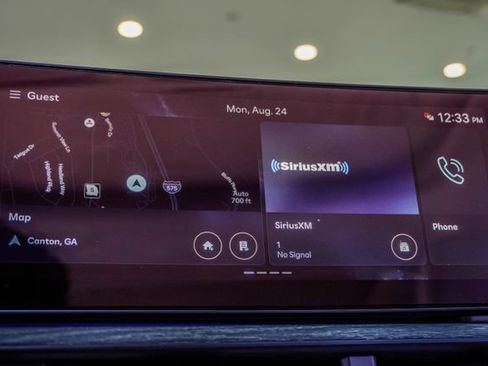 Used 2025 Hyundai Santa Fe Calligraphy FWD image 27
