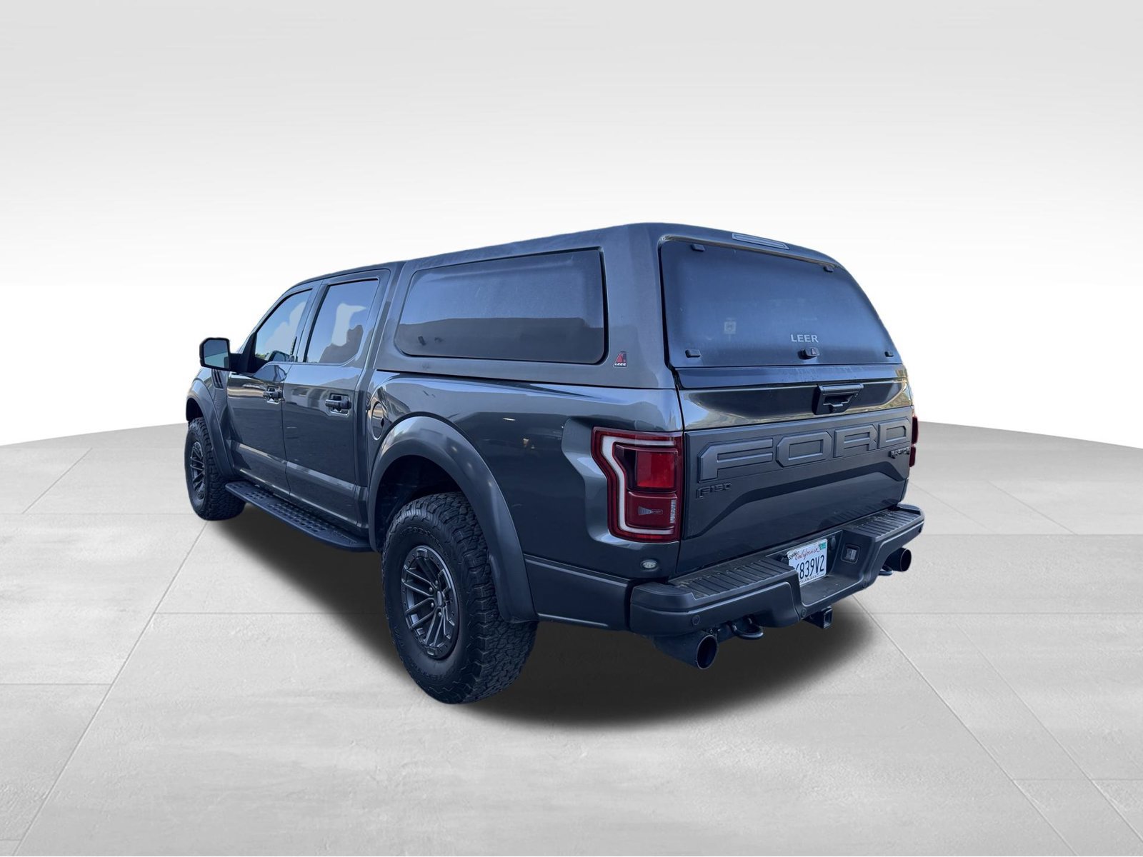 Used 2019 Ford F150 Raptor w/ Equipment Group 802A Luxury AWD/4WD image 5