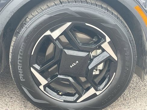 Certified 2026 Kia Sportage EX image 9