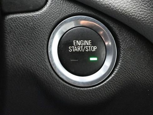 Used 2024 Chevrolet Equinox LS w/ LS Convenience Package FWD image 27