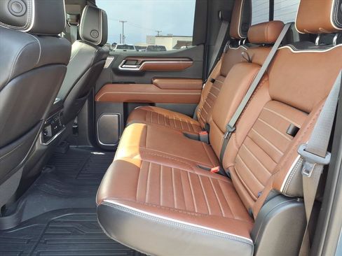 Used 2024 GMC Sierra 1500 Denali Ultimate AWD/4WD image 20