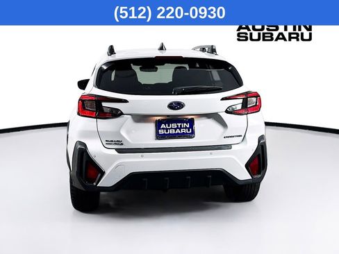 Certified 2025 Subaru Crosstrek 2.5i Limited w/ Popular Package #3A image 7