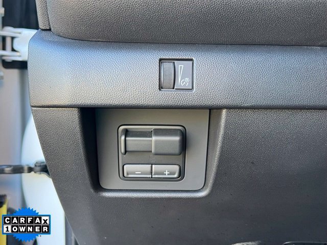 Used 2026 Chevrolet Colorado Trail Boss AWD/4WD image 19