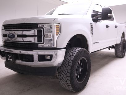 Used 2019 Ford F250 XLT w/ XLT Value Package