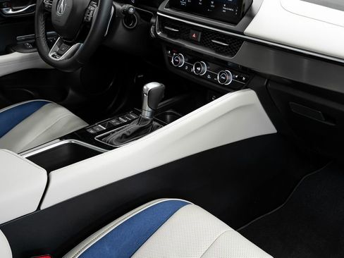 New 2025 Acura ADX A-Spec image 20