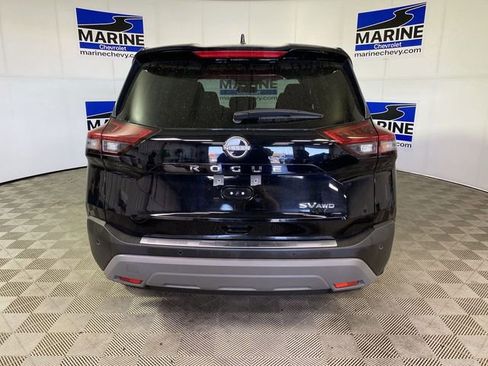 Used 2023 Nissan Rogue SV image 17
