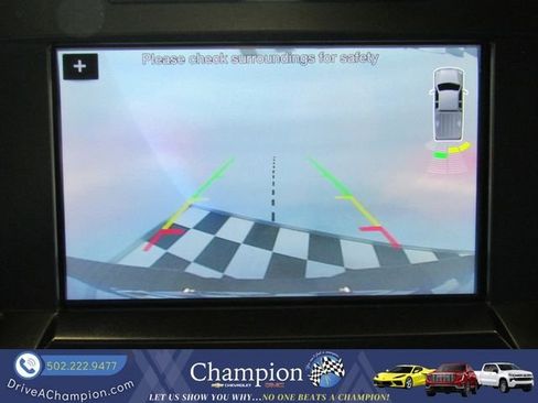 Used 2016 Ford F150 XLT w/ Equipment Group 302A Luxury image 8