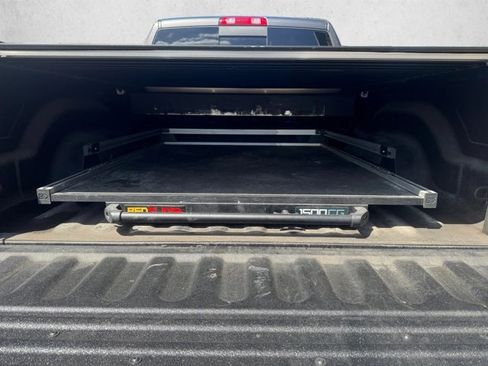 Used 2018 RAM 3500 Laramie w/ Sport Appearance Group AWD/4WD image 6