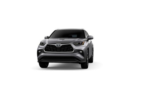 New 2026 Toyota Highlander XLE image 18