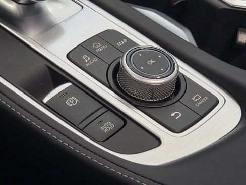New 2027 INFINITI QX60 Luxe w/ Family Package FWD image 14
