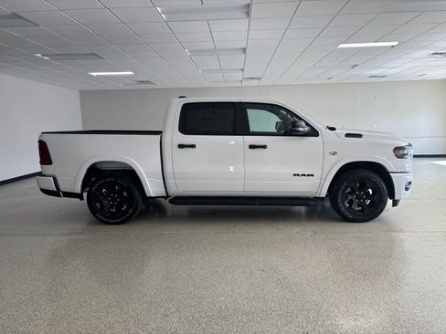 New 2026 RAM 1500 Big Horn image 4