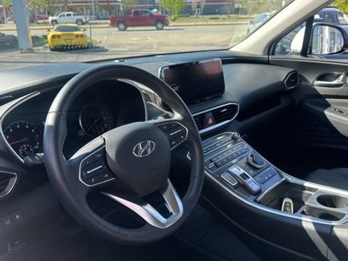 Used 2023 Hyundai Santa Fe SEL image 18