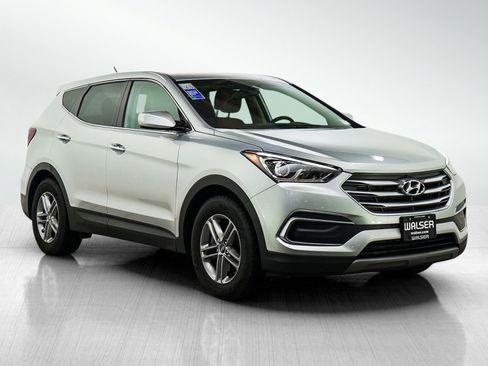 Used 2018 Hyundai Santa Fe Sport FWD image 7