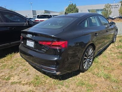 Used 2023 Audi A5 2.0T Premium Plus w/ Premium Plus