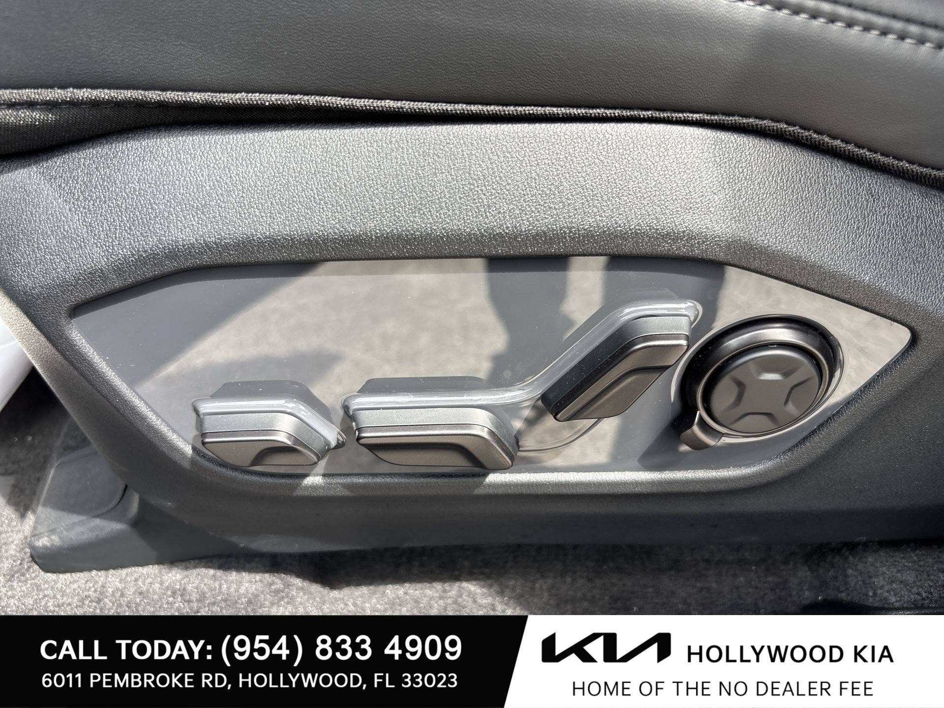 New 2027 Kia Telluride X-Line SX Prestige w/ Towing Package AWD/4WD image 16