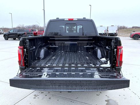 New 2026 Ford F150 XLT AWD/4WD image 13