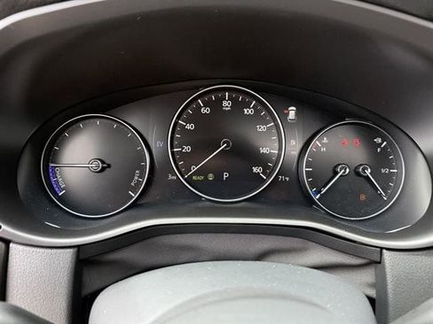 New 2025 MAZDA CX-50 AWD 2.5 Hybrid w/ Premium Pkg image 31