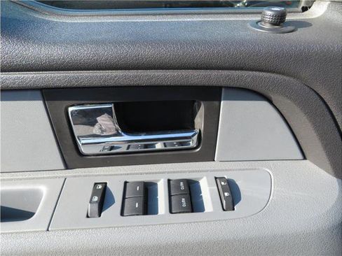 Used 2014 Ford F150 XLT w/ Equipment Group 302A Luxury image 11