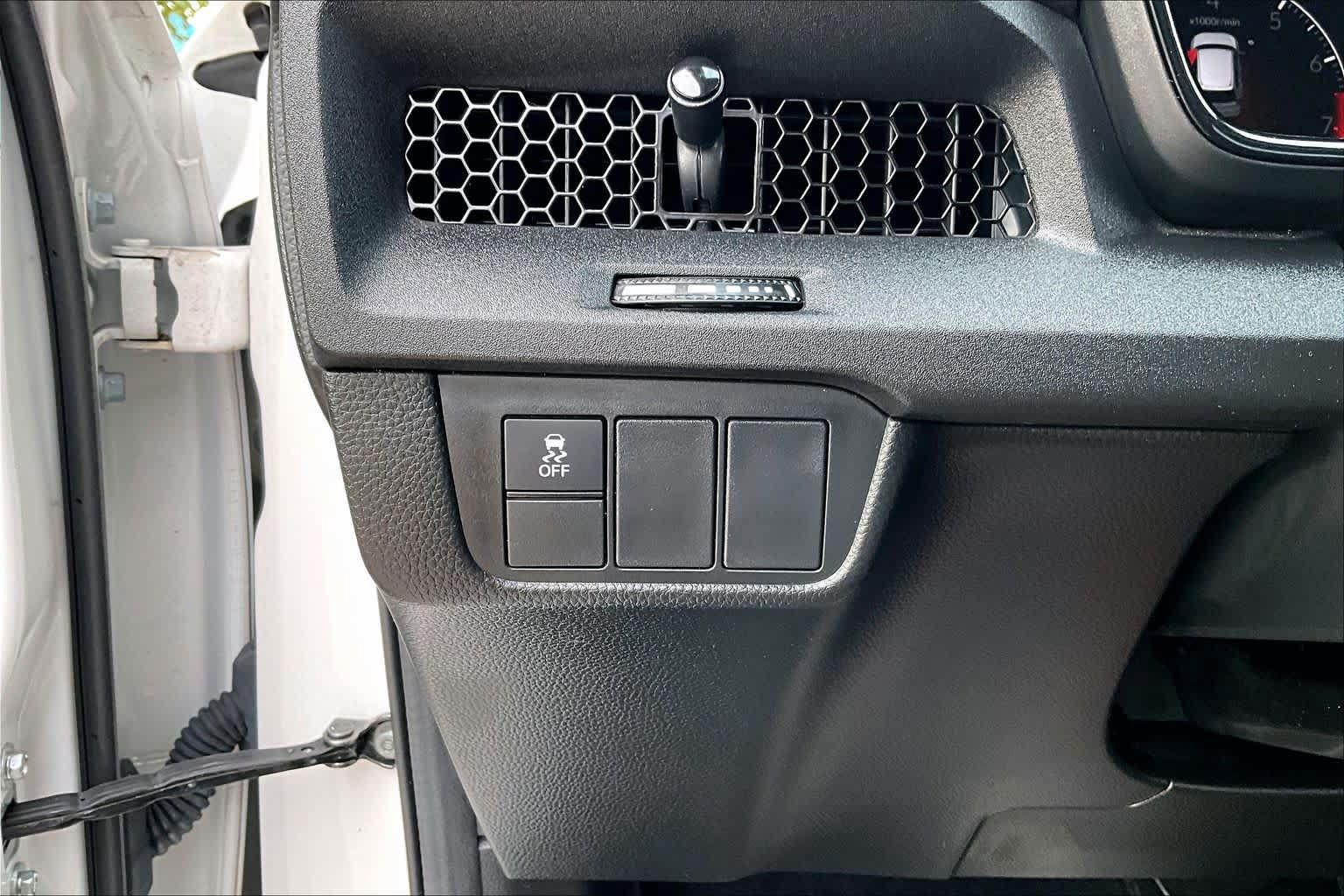 Used 2025 Honda CR-V EX image 32