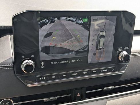 Used 2024 Mitsubishi Outlander SE image 26