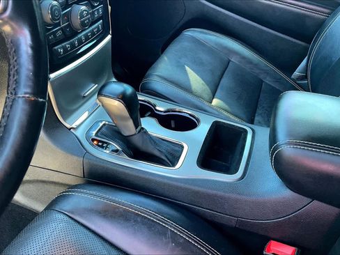 Used 2021 Jeep Grand Cherokee Limited w/ Quick Order Package 28K 80th image 15