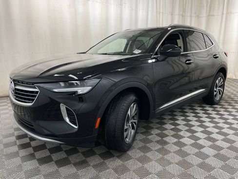 Certified 2023 Buick Envision Essence AWD/4WD image 15