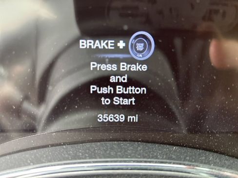 Used 2021 Jeep Grand Cherokee Limited w/ Quick Order Package 28K 80th image 13