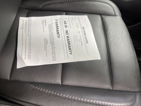 Used 2025 GMC Sierra 1500 Denali w/ Denali Reserve Package image 26