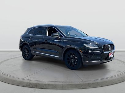 Used 2023 Lincoln Nautilus Reserve w/ Monochromatic Package