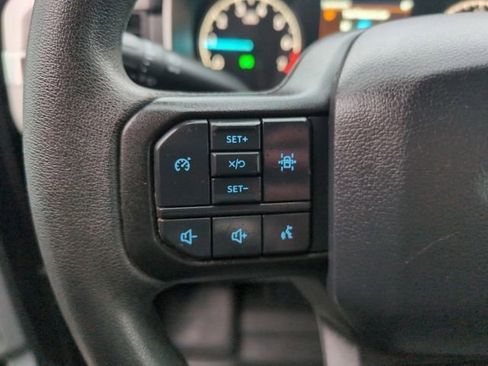 Used 2023 Ford F150 XLT w/ Trailer Tow Package image 17