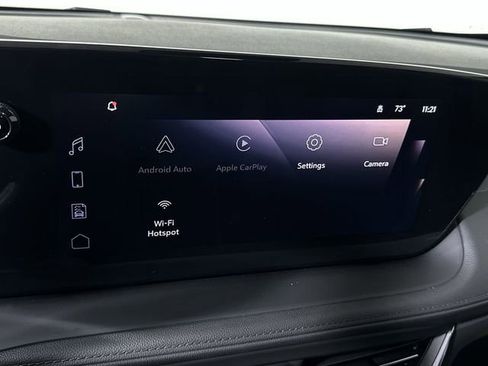 New 2026 Buick Encore GX Sport Touring w/ Advanced Technology Package image 21