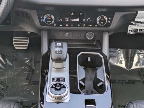 New 2026 Mitsubishi Outlander SEL AWD/4WD image 19