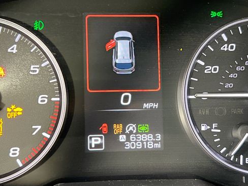 Used 2022 Subaru Outback Limited image 12