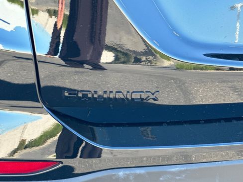 New 2024 Chevrolet Equinox LS w/ LS Convenience Package image 7