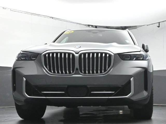 Used 2026 BMW X5 xDrive40i w/ Climate Comfort Package AWD/4WD image 36