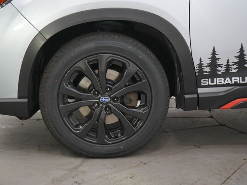 Used 2019 Subaru Forester Sport AWD/4WD image 30